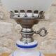 Lampe en céramique