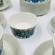 Scandinavian coffee service Tor Viking by Figgjo Flint