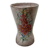Ceramic vase