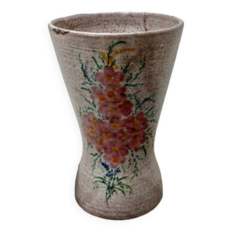 Ceramic vase