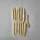 Bone knife holder