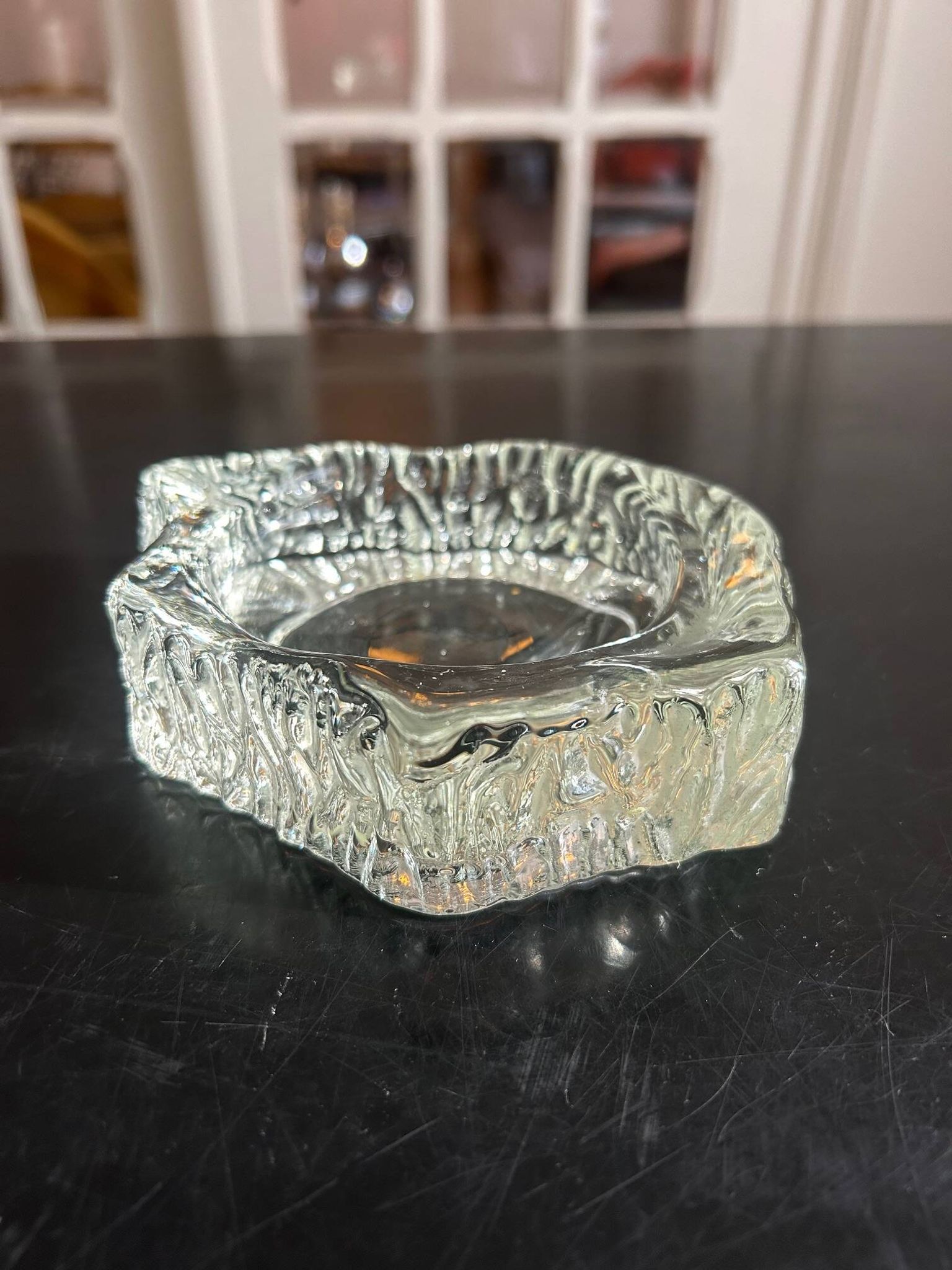 Vide poche Aslak édité par Iittala