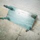 Wooden footrests