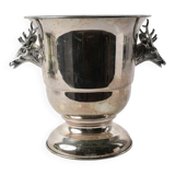 Deer head champagne bucket