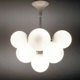 Suspension Space Age du milieu du siècle par E. R. Nele pour Temde, années 1960