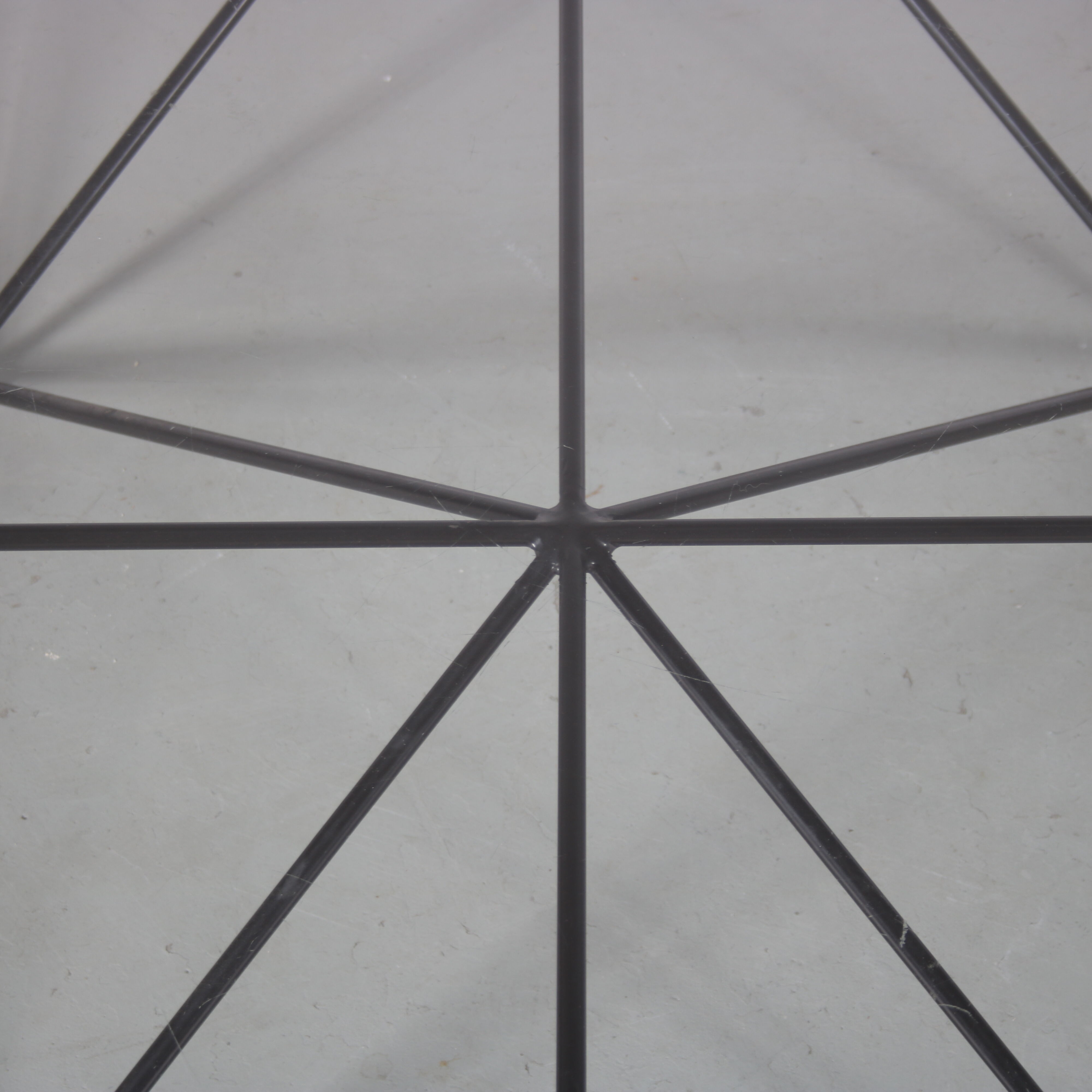 “Alanda” Coffee Table by Paulo Piva for B&B Italia, 1980