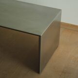 Table basse moderniste
