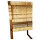 BM61 chairs in mahogany by Borge Mogensen