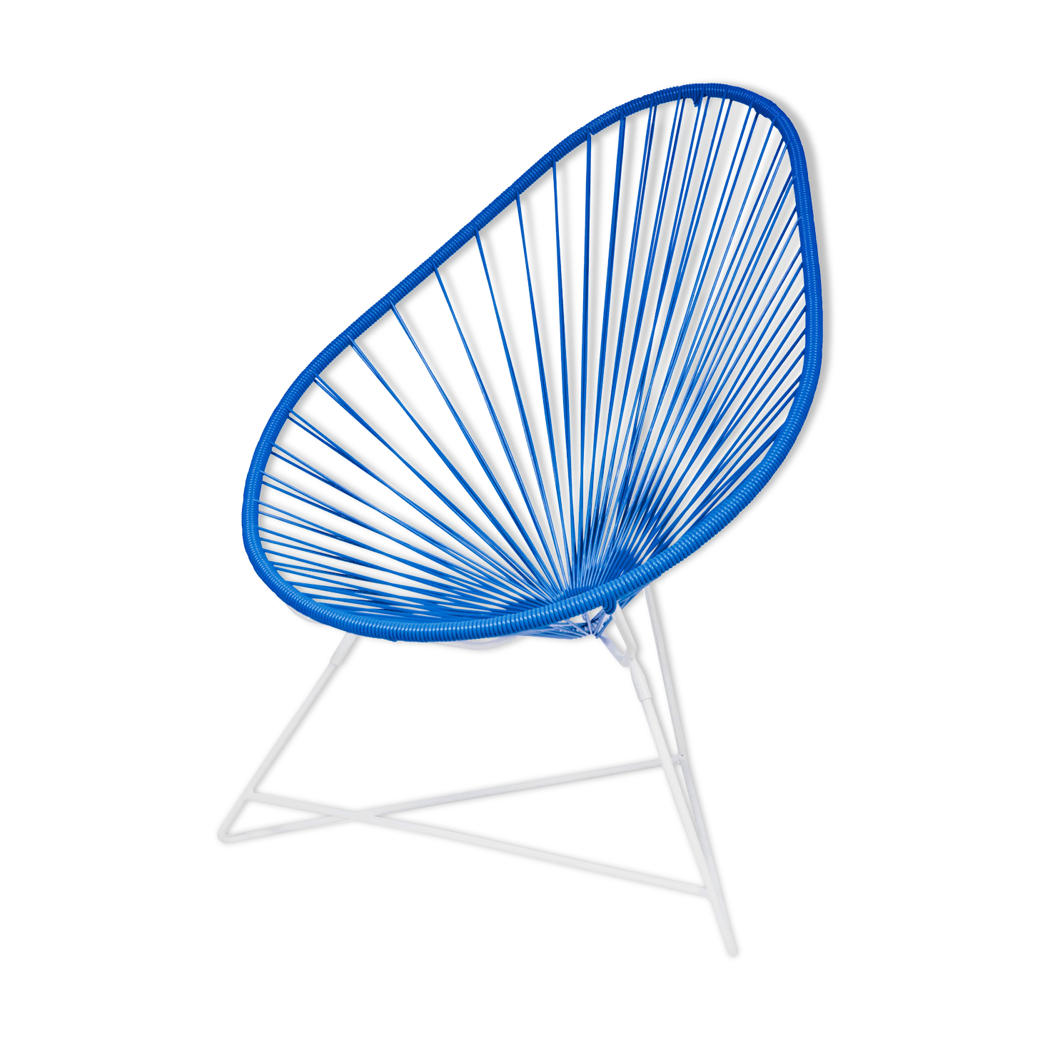 Acapulco armchair