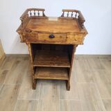 Old counter