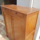 Vintage Parisian buffet