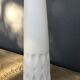 Vintage Hutschenreuther Fuchs 1960 modeniste vase
