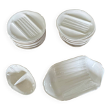 Salins asparagus set