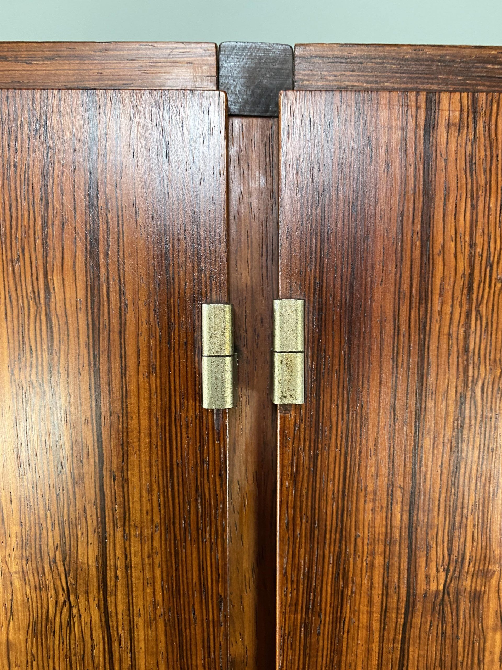 Custom wall unit by Cees Braakman for Pastoe