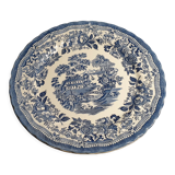 Serving dish Churchill porcelain the Georgian collection :31cm ○