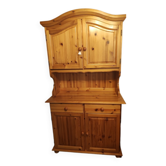 Pine dresser