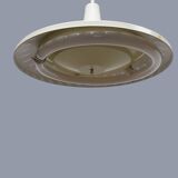 Van Haute Belgium hanging lamp, 1960s