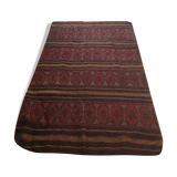 Berber carpet in goat hair 270x165cm