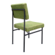 Chaise modèle P60 de Philippon Lecoq, édition Airborne, vers 1960.
