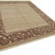 Tapis Oushak en laine noué à la main, 247 cm x 308 cm