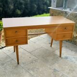 Vintage desk 1960