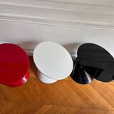 3 Zanotta tables Tod364