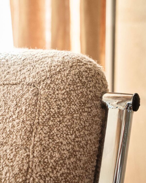 chauffeuses vintage atal