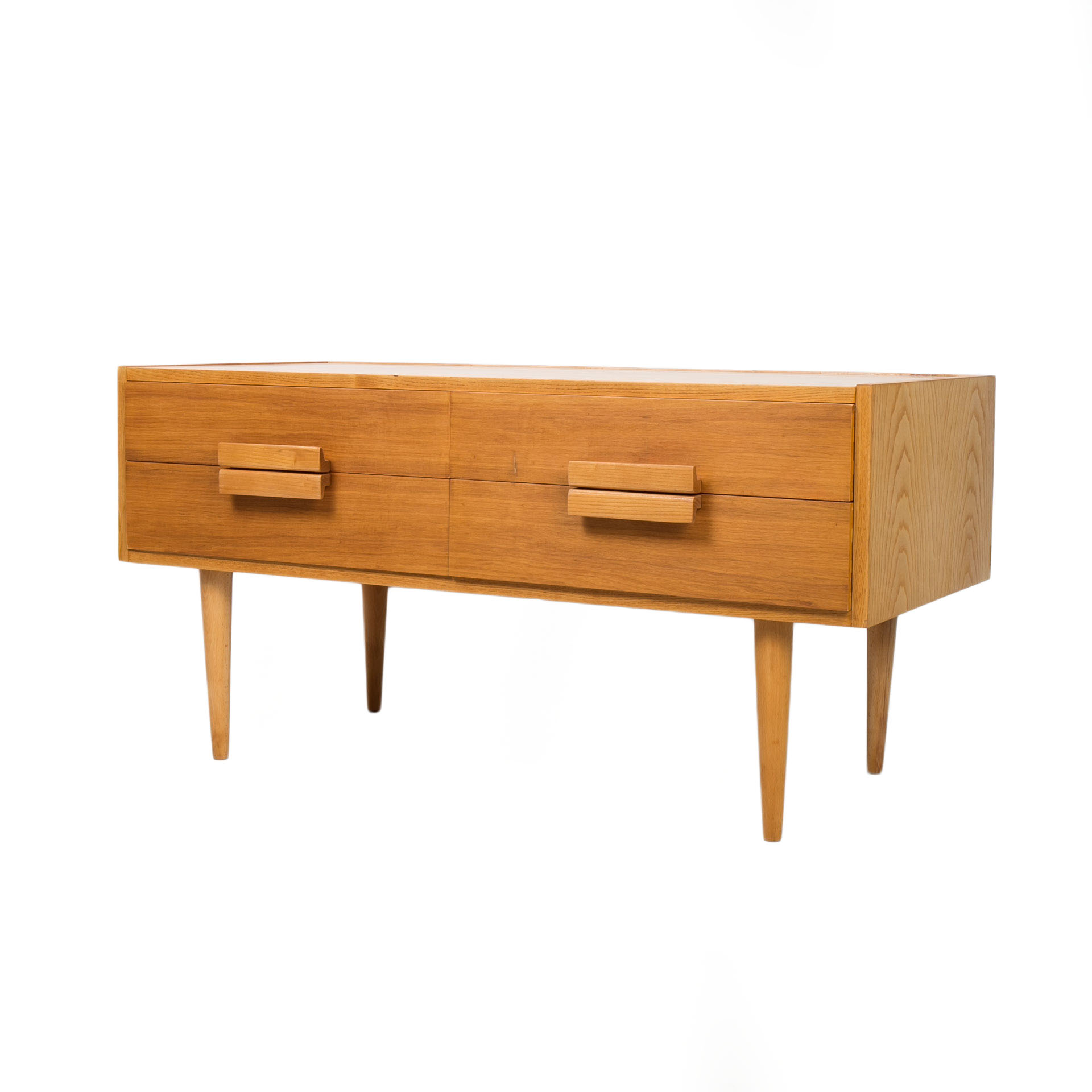 Chest of drawers, Czechoslovakia, 1960