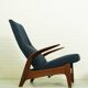 Mid Century Design Gimson & Slater Lounge Chair, 1970s UK