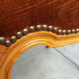 Louis XV style stool