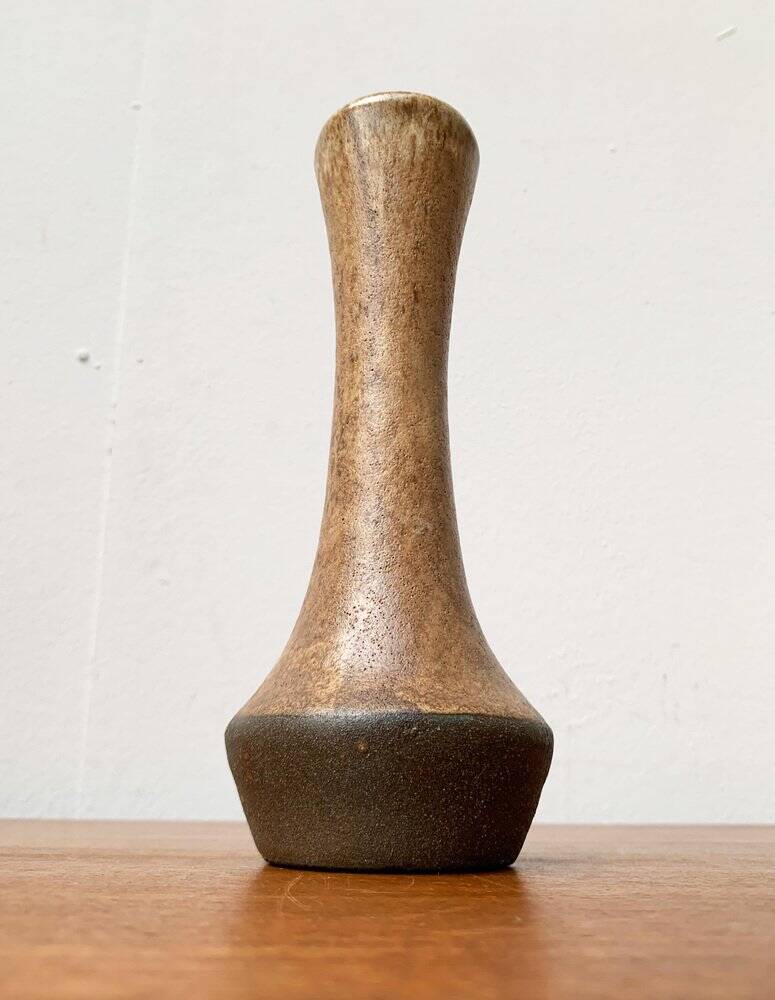 Mid-century German studio vase, 1960s