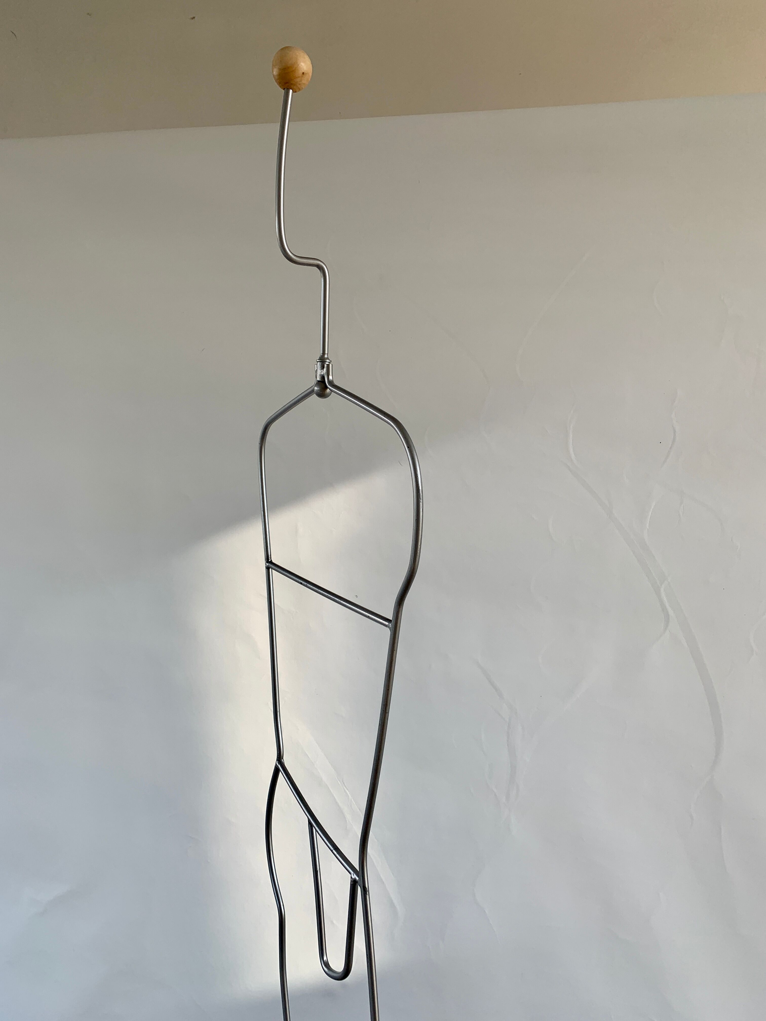 Valet de chambre Häpen, Ehlén Johansson pour Ikea, 1988