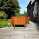 Corner cabinet