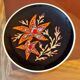 Ceramic starfish dish