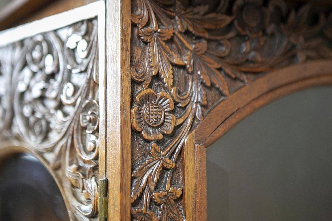 Vintage Showcase, 1920s