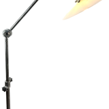 Lampe tous sens 1920 1930 etau opaline