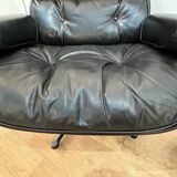 Eames Lounge Chairs Pair