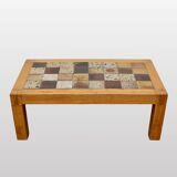 A coffee table. France 1960s.