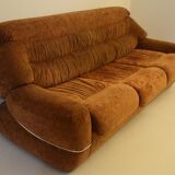 Sofa bed - Space age Pop - Vintage - Design - 70s