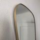 Mirror mirror vintage 1960 49x27cm