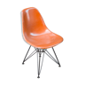 Chaise DSR design Charles et Ray Eames édition Herman Miller pied Eiffel