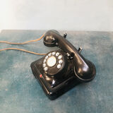 Toad phone 40s