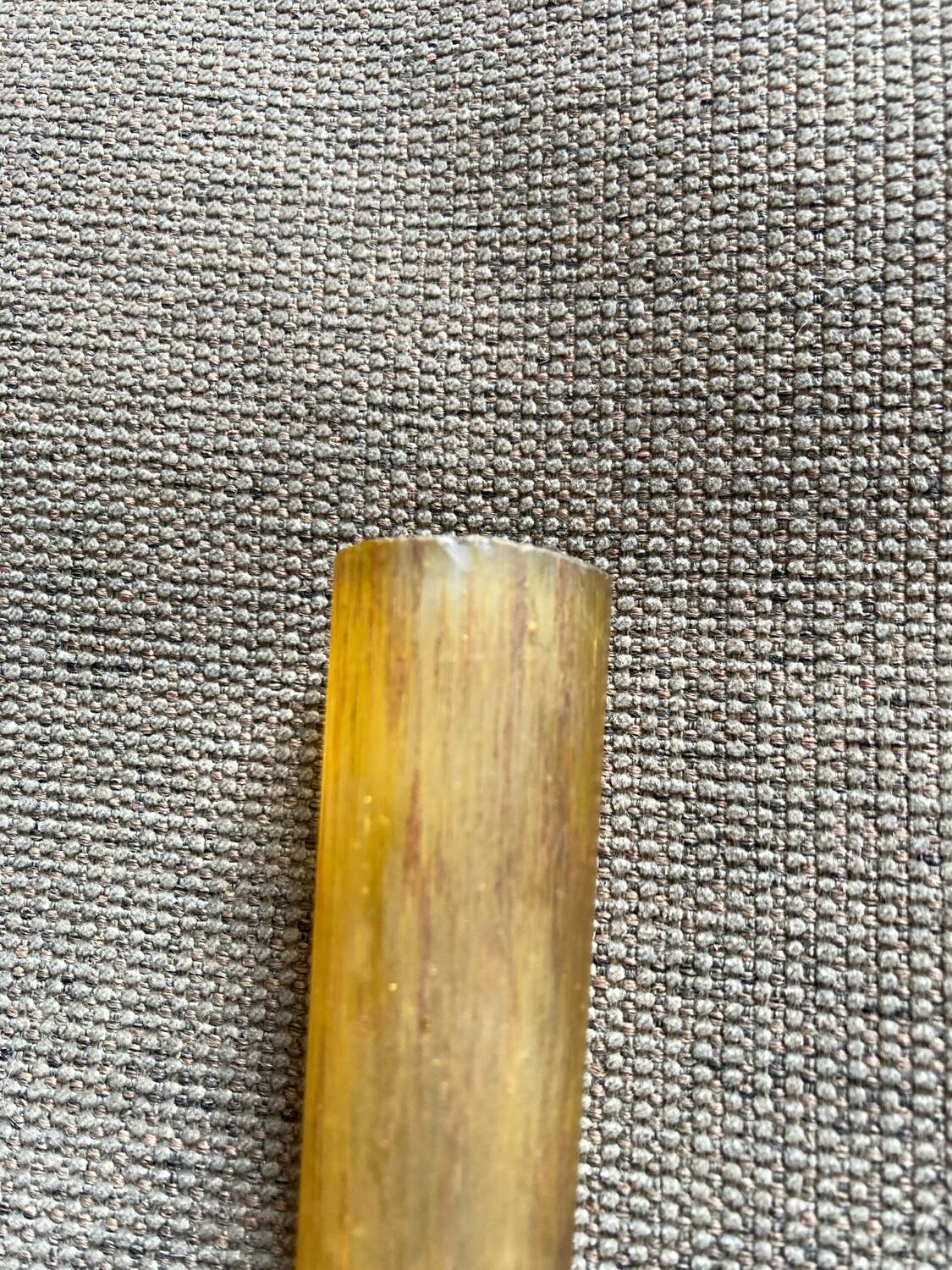 Art Nouveau Delatte Nancy Berluze Vase