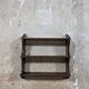 Wall shelf