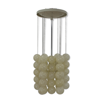 Chandelier by Napako, 1970s