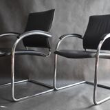 Thonet 78 easy chair