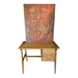 Scandinavian desk