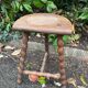 Tripod stool