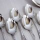Set de 37 couverts Emile Puiforcat en argent massif