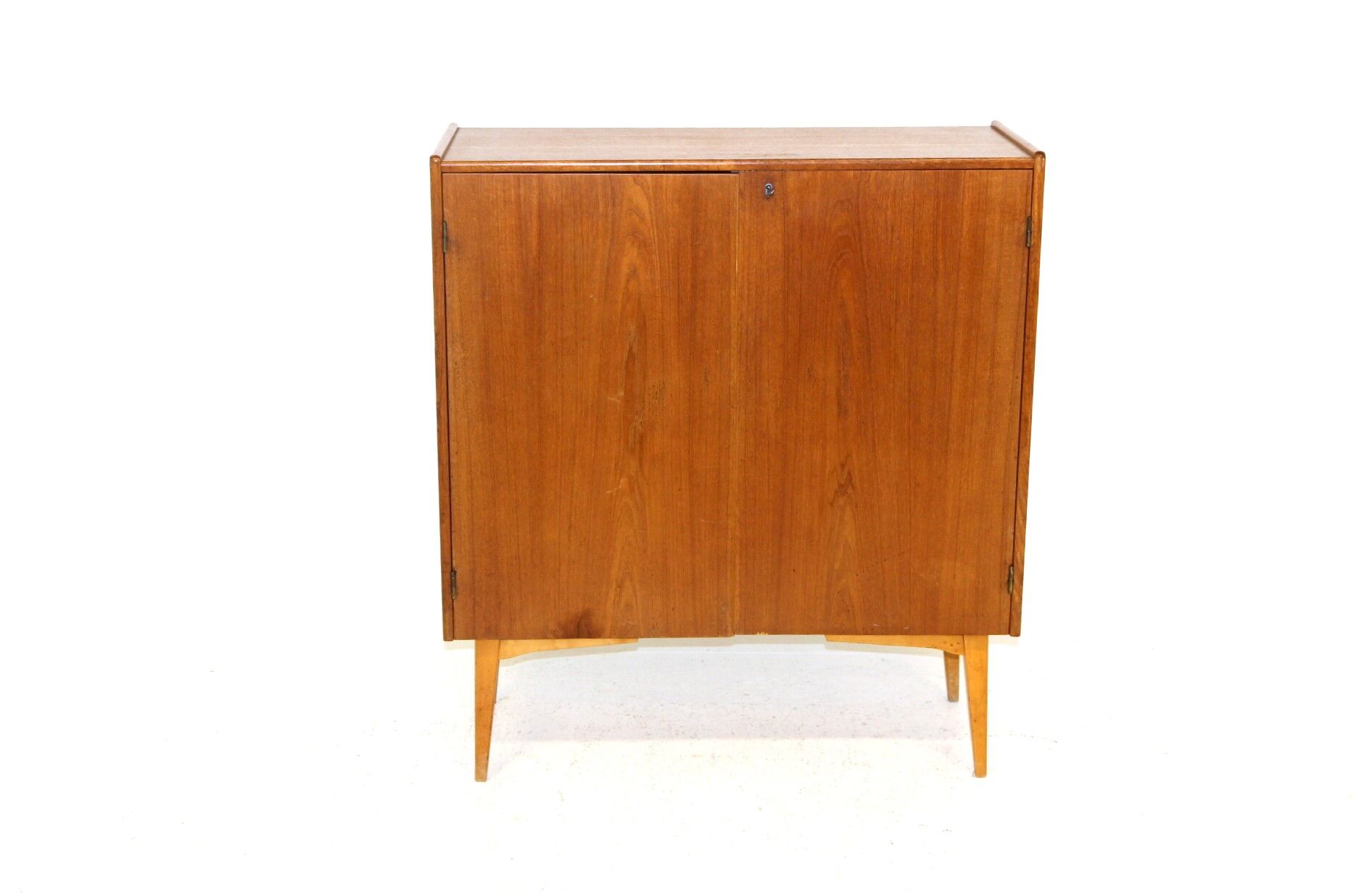 Teak buffet, Sweden, 1960